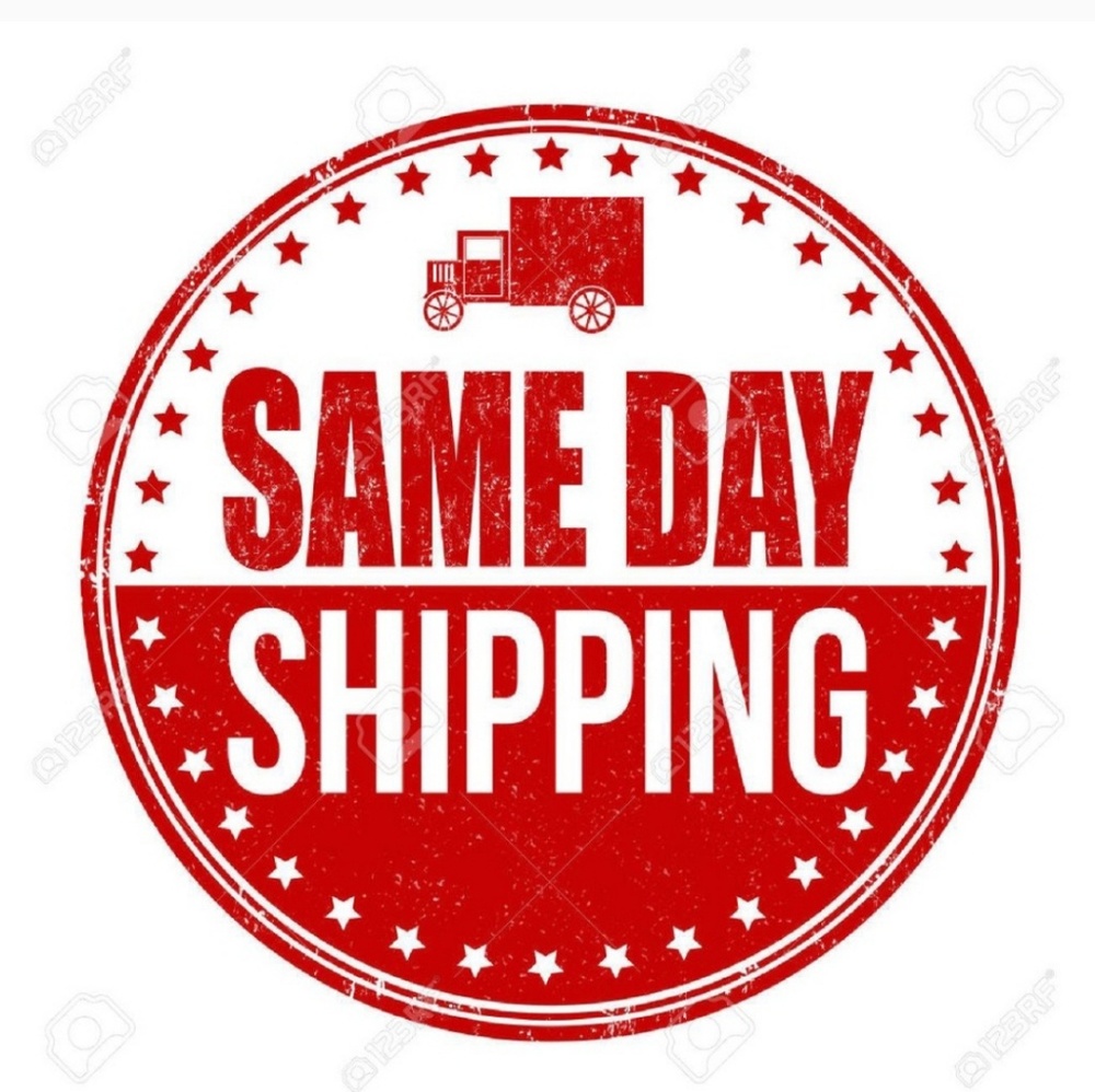 EVERYTHING MUST GO!!!!!
